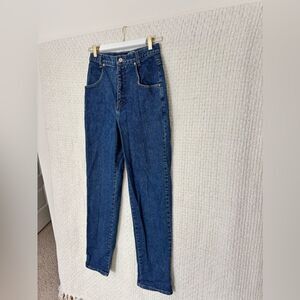 Vintage French Dressing Jeans✨